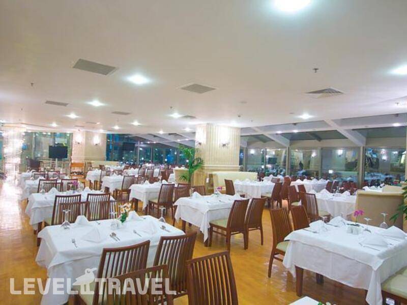 Фотография Eser Premium Hotel & Spa