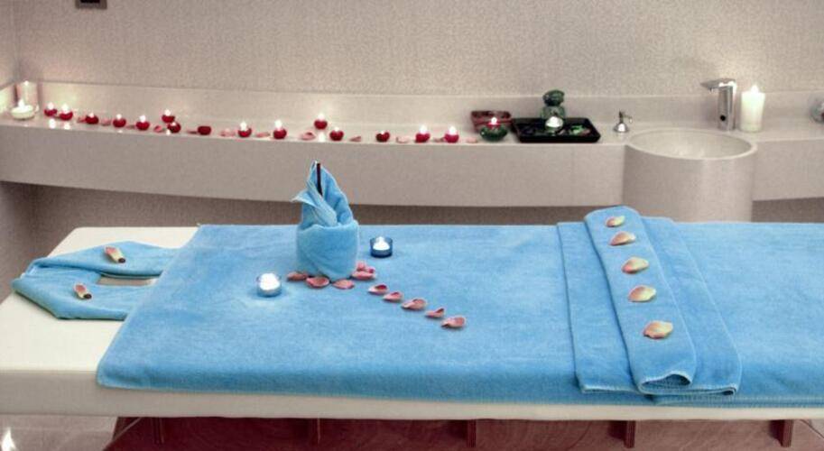 Eser Premium Hotel & Spa