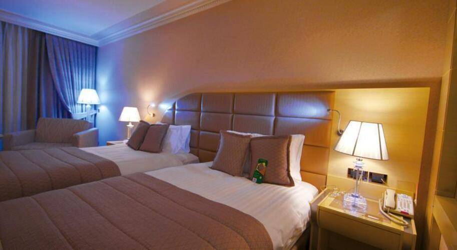 Eser Premium Hotel & Spa