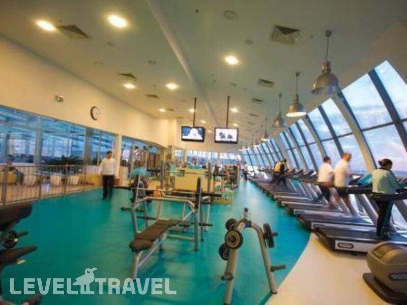 Фотография Eser Premium Hotel & Spa