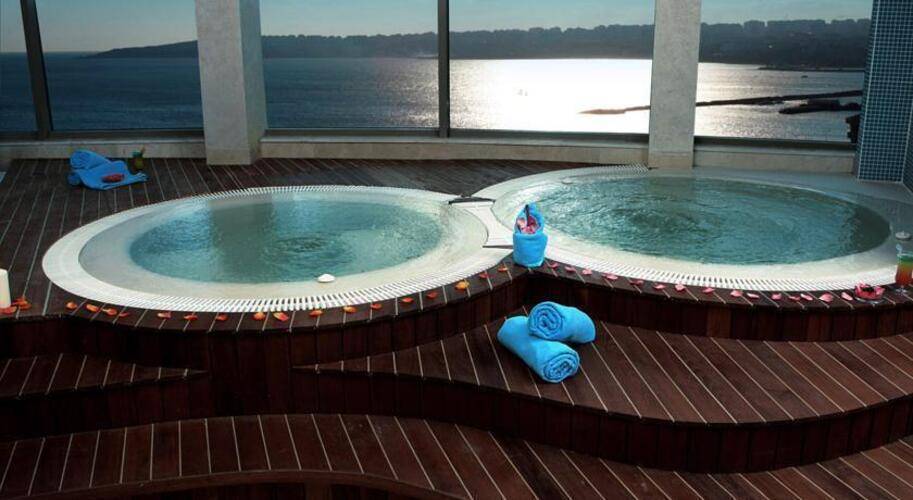 Eser Premium Hotel & Spa
