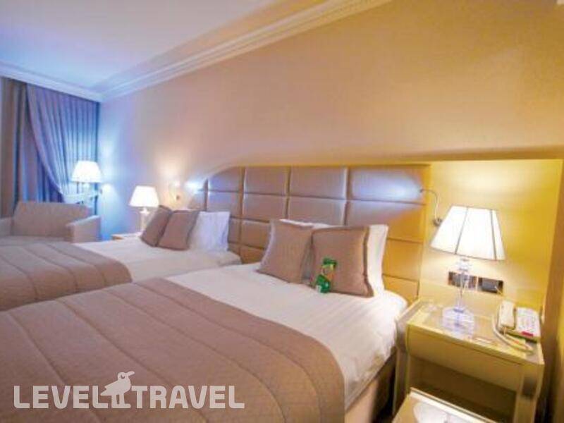 Фотография Eser Premium Hotel & Spa