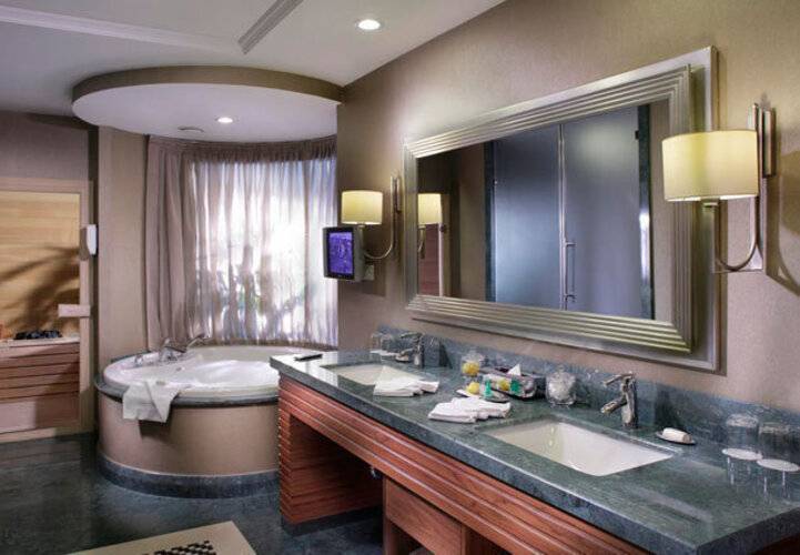 Marriott Istanbul Asia Hotel