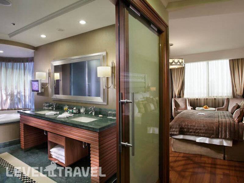 Фотография Marriott Istanbul Asia Hotel