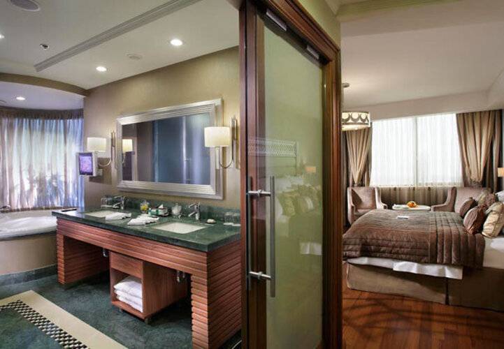 Marriott Istanbul Asia Hotel