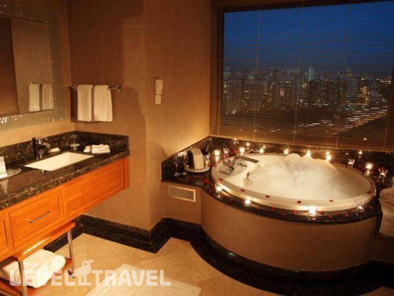 Фотография Marriott Istanbul Asia Hotel