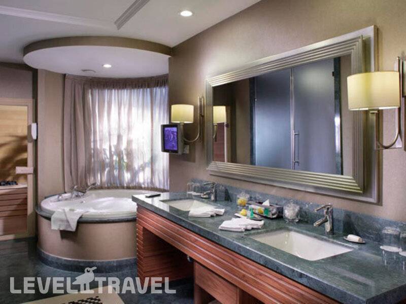 Фотография Marriott Istanbul Asia Hotel