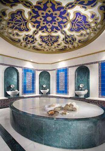 Marriott Istanbul Asia Hotel