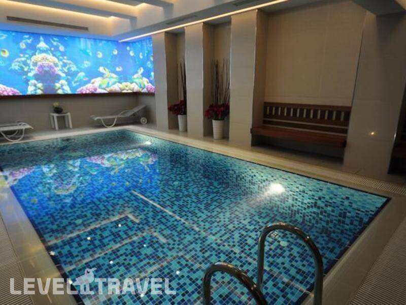 Фотография Neorion Hotel
