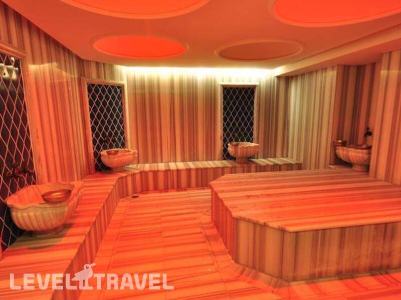 Фотография Neorion Hotel