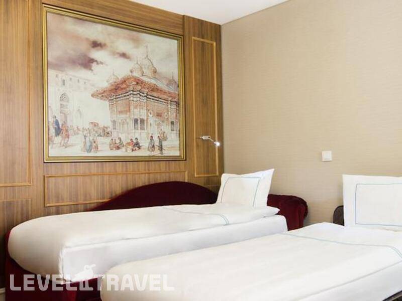 Фотография Neorion Hotel