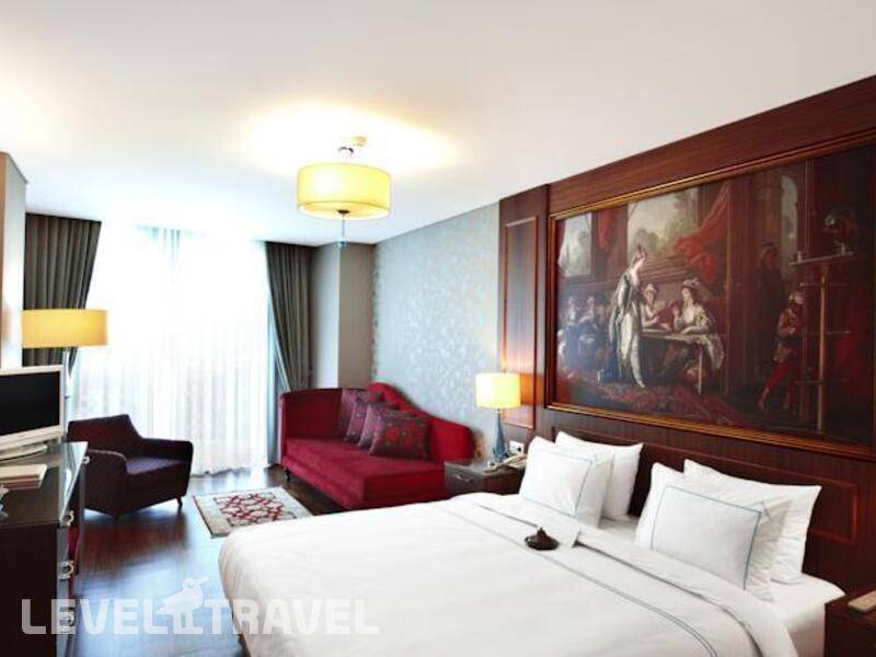 Фотография Neorion Hotel
