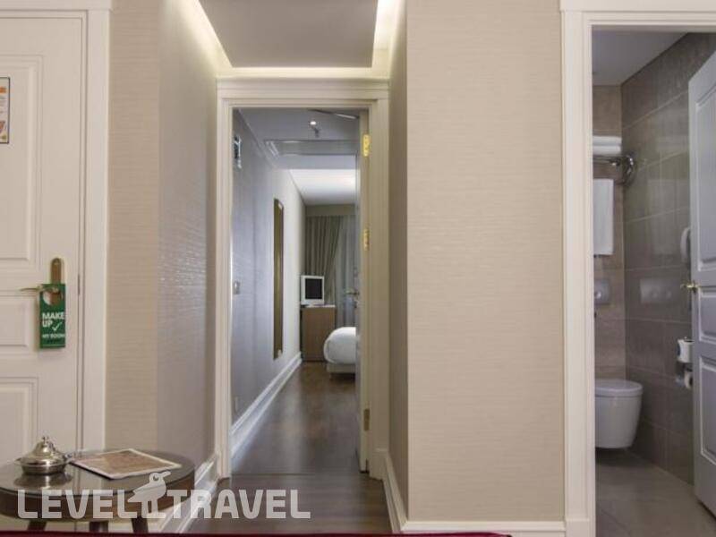 Фотография Neorion Hotel