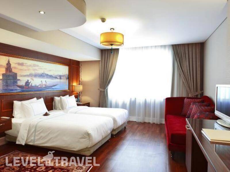 Фотография Neorion Hotel