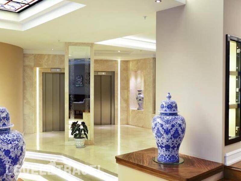 Фотография Neorion Hotel