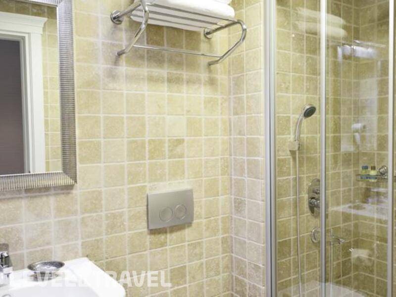Фотография Neorion Hotel