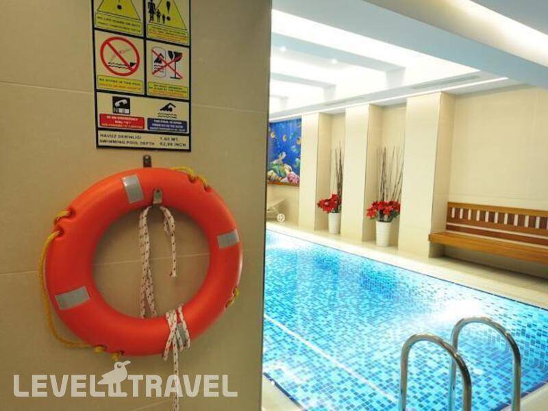 Фотография Neorion Hotel
