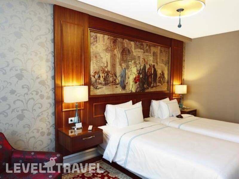 Фотография Neorion Hotel
