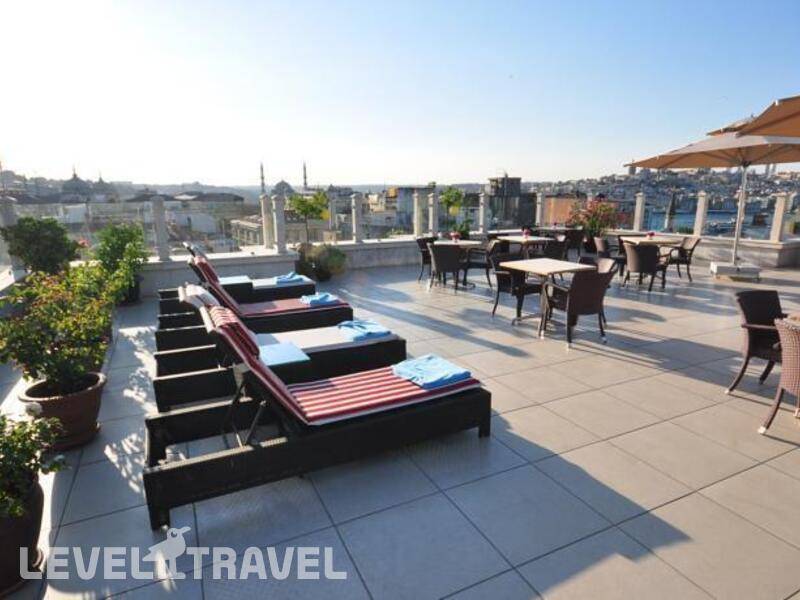Фотография Neorion Hotel