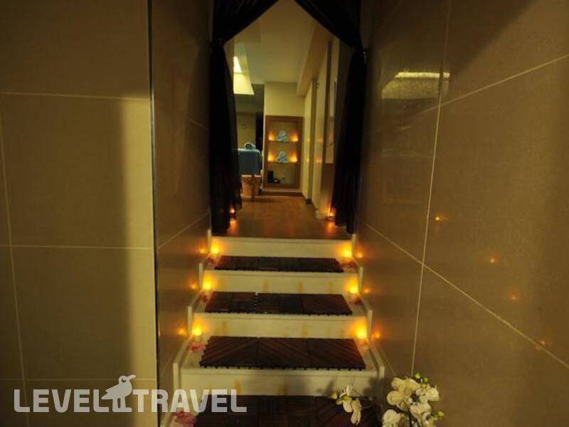 Фотография Neorion Hotel