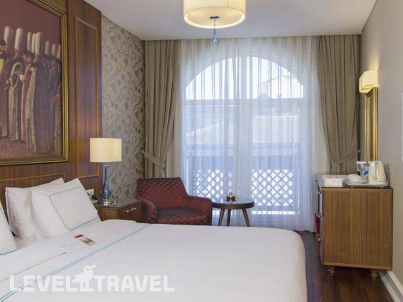 Фотография Neorion Hotel