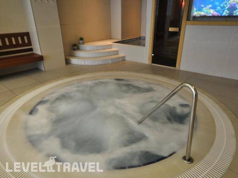 Фотография Neorion Hotel