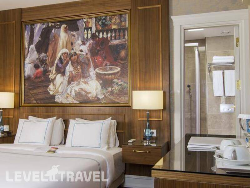 Фотография Neorion Hotel