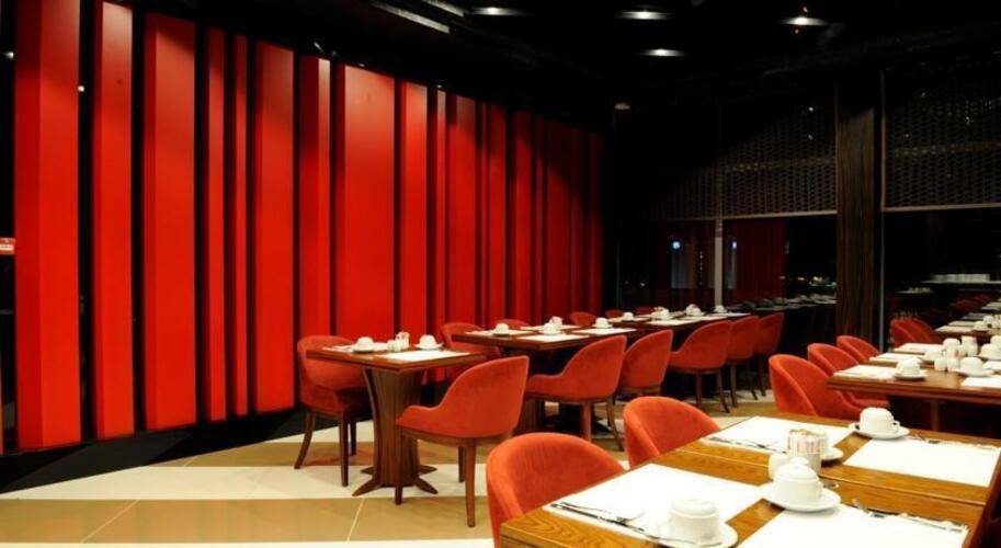 Ramada Hotel & Suites Istanbul Atakoy
