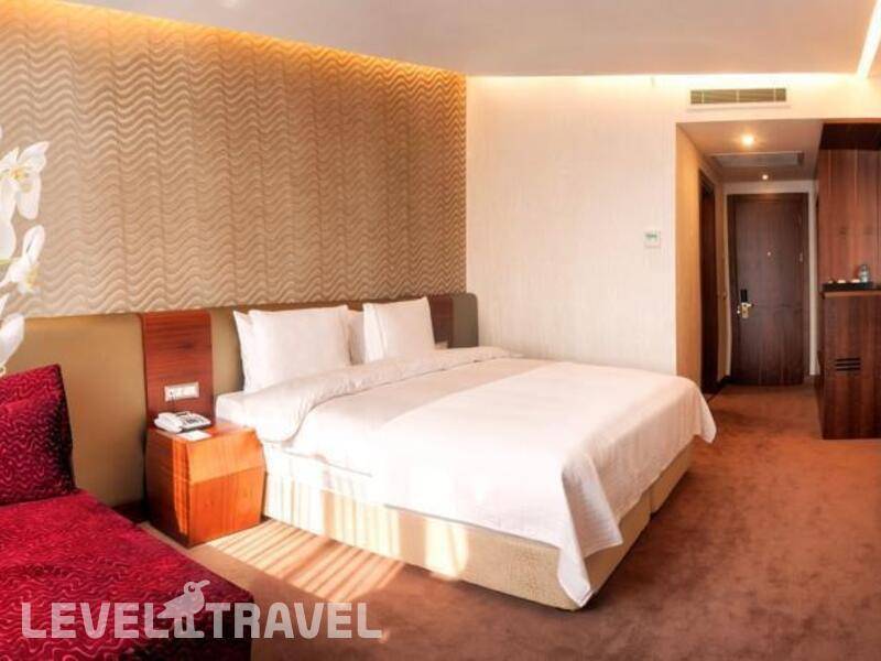 Фотография Ramada Hotel & Suites Istanbul Atakoy