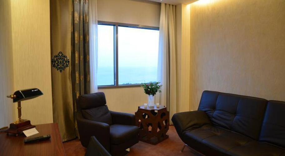 Ramada Hotel & Suites Istanbul Atakoy