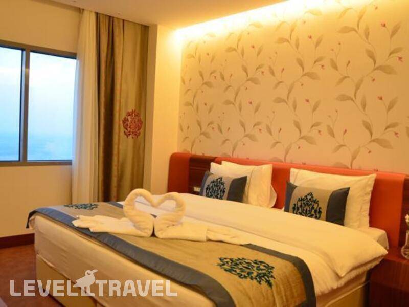 Фотография Ramada Hotel & Suites Istanbul Atakoy