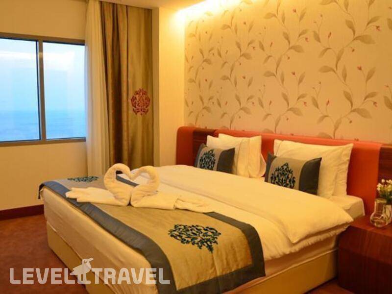 Фотография Ramada Hotel & Suites Istanbul Atakoy