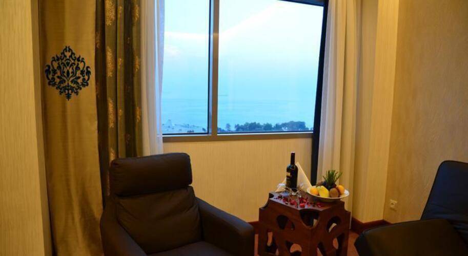 Ramada Hotel & Suites Istanbul Atakoy