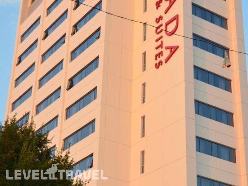 Фотография Ramada Hotel & Suites Istanbul Atakoy