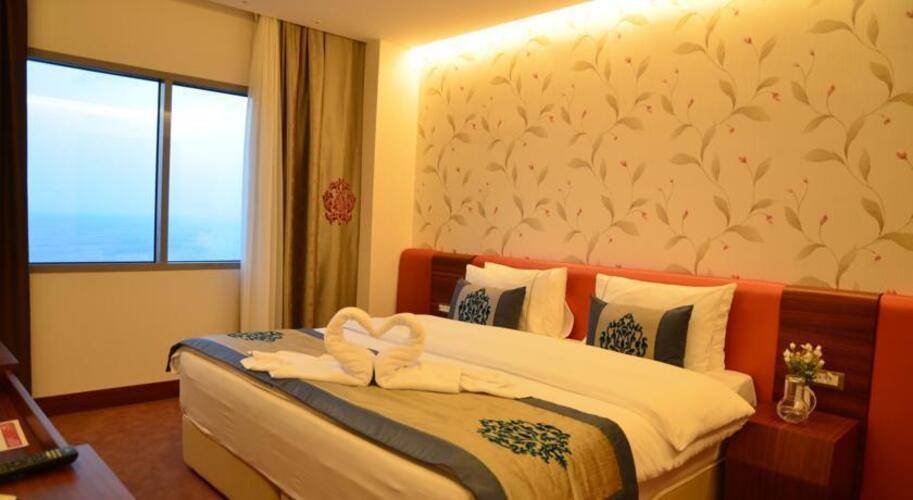 Ramada Hotel & Suites Istanbul Atakoy