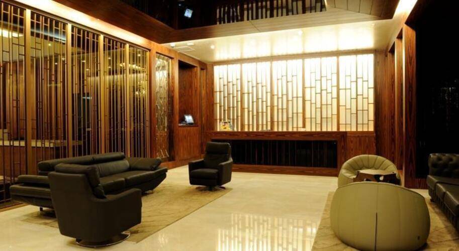 Ramada Hotel & Suites Istanbul Atakoy