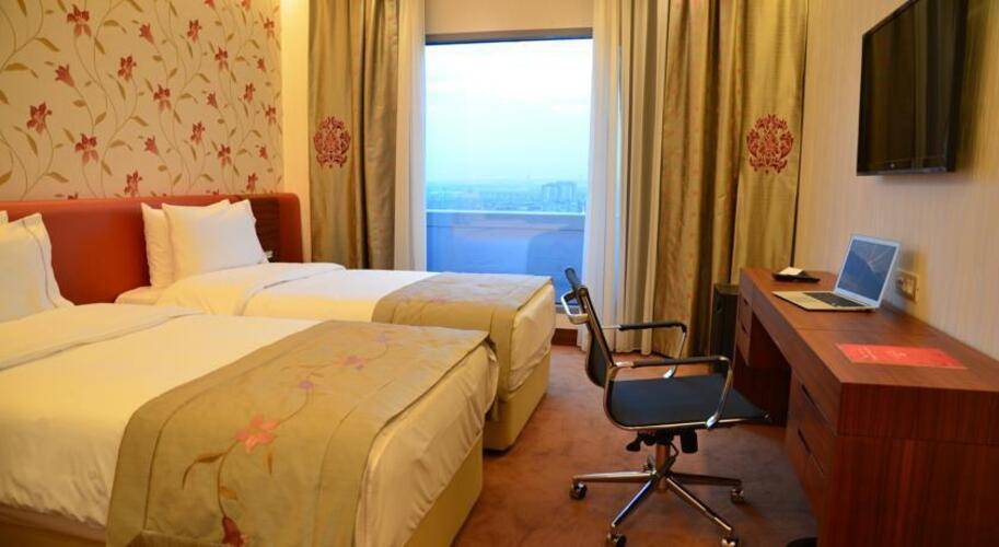 Ramada Hotel & Suites Istanbul Atakoy