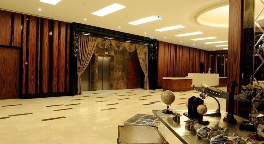 Ramada Hotel & Suites Istanbul Atakoy