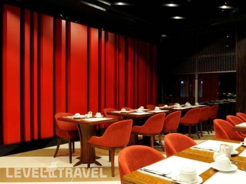 Фотография Ramada Hotel & Suites Istanbul Atakoy