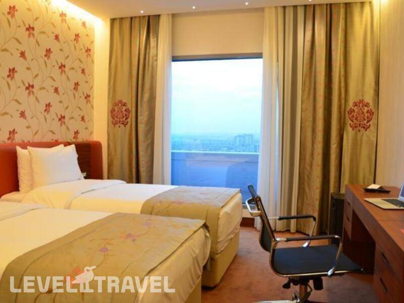 Фотография Ramada Hotel & Suites Istanbul Atakoy