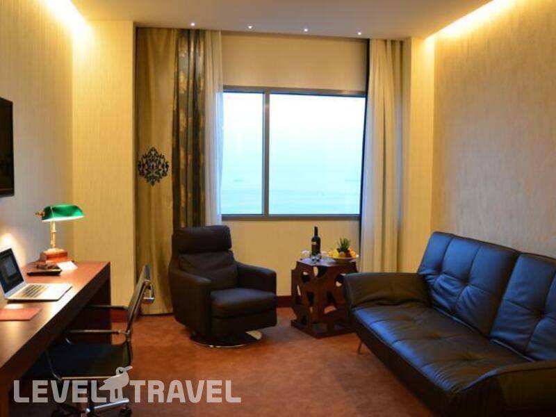 Фотография Ramada Hotel & Suites Istanbul Atakoy