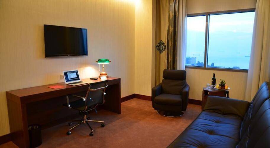 Ramada Hotel & Suites Istanbul Atakoy