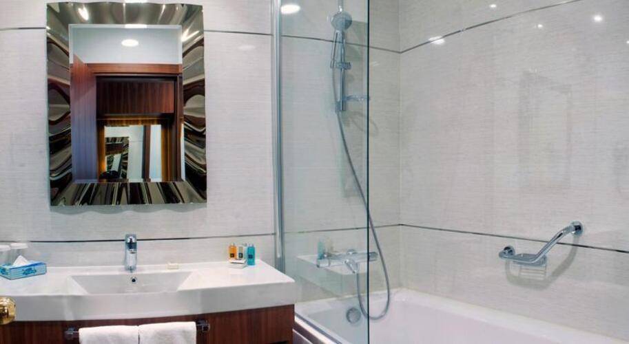 Ramada Hotel & Suites Istanbul Atakoy