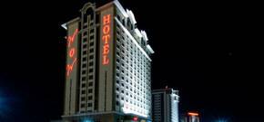 Wow Airport Hotel