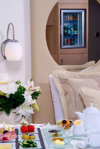 Wow Istanbul Hotel
