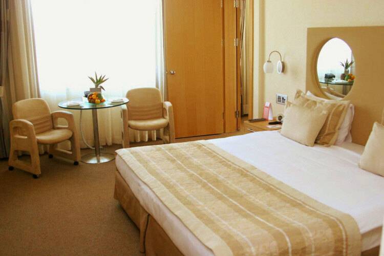 Wow Istanbul Hotel