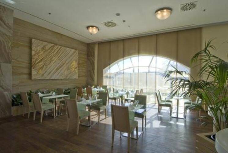 Wow Istanbul Hotel