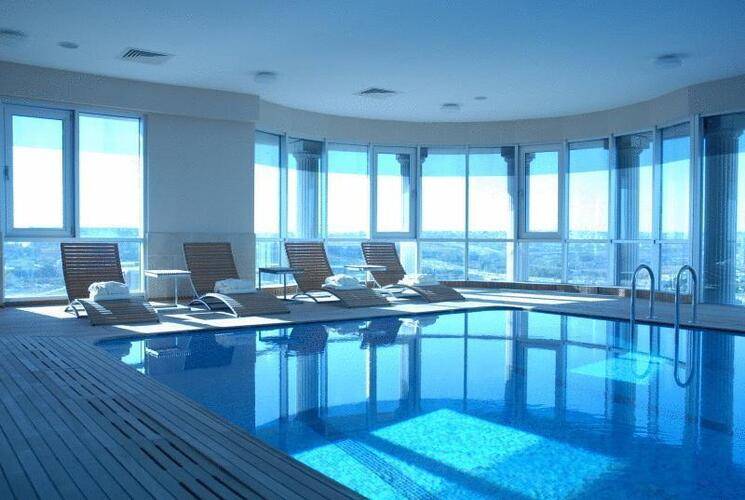 Wow Istanbul Hotel