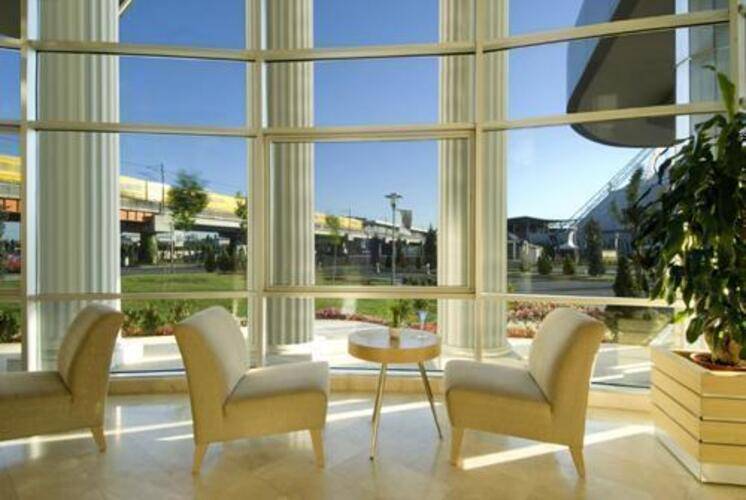 Wow Istanbul Hotel