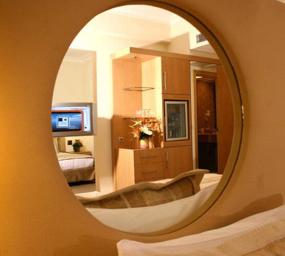 Wow Istanbul Hotel